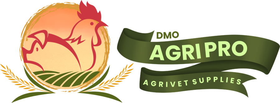 DMO Agripro Agrivet Supplies